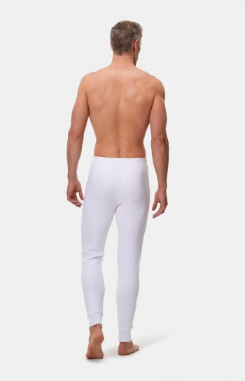 Pantalones térmicos algodón de Hombre ABANDERADO