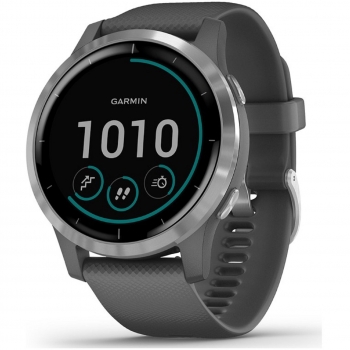 Smartwatch Garmin VivoActive 4 - Gris