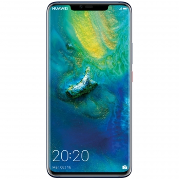 Móvil Huawei Mate 20 Pro - Azul