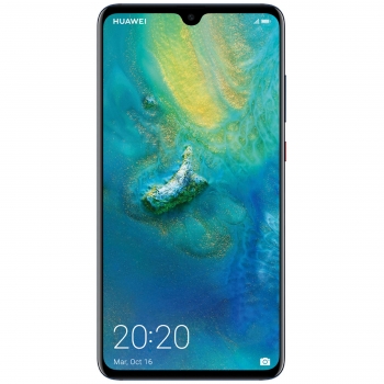 Móvil Huawei Mate 20 - Azul