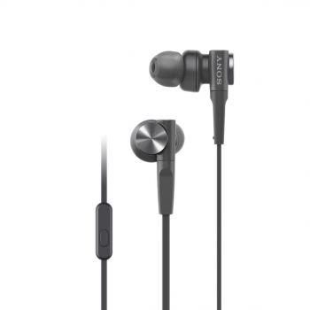 Auriculares con Cable Sony Extra Bass MDR-XB55AP
