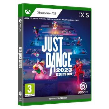 Just Dance 2023 para Xbox Series X|S