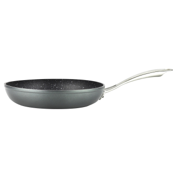 Sartén de Aluminio Forjado con Mango de Acero Inoxidable FAGOR Savia 26 cm