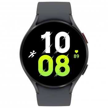 Smartwatch Samsung Galaxy Watch5 44mm LTE, GPS, 16 Gb, Bluetooth 5.2, Negro