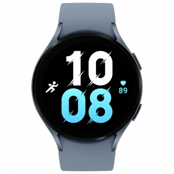 Smartwatch Samsung Galaxy Watch5 44mm LTE, GPS, 16 Gb, Bluetooth 5.2, Azul