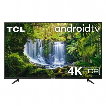 TV LED 109,22 cm (43") TCL 43P615, 4K UHD, Smart TV