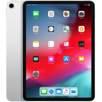 iPad Pro 27,94 cm - 11"  con Wi-Fi y Cellular 1TB Apple - Plata