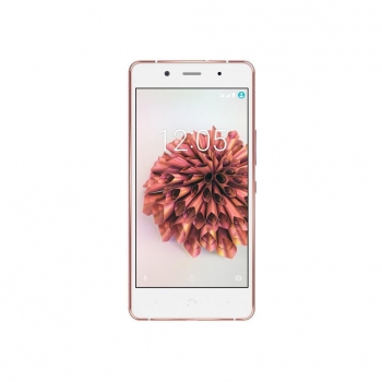 Móvil BQ Aquaris X5 Plus 16GB + 2RAM – Blanco/Rosa