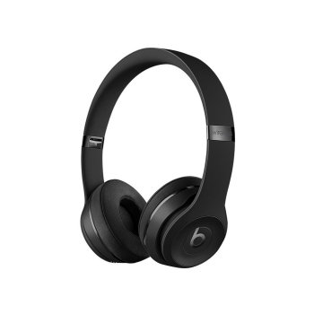Auriculares Abiertos Beats Solo 3 Wireless – Negro