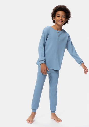 Pijama dos piezas para Niño TEX