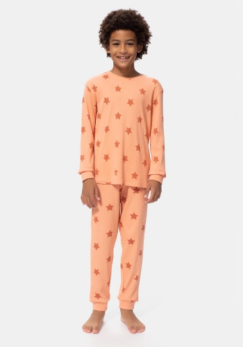 Pijama dos piezas para Niño TEX