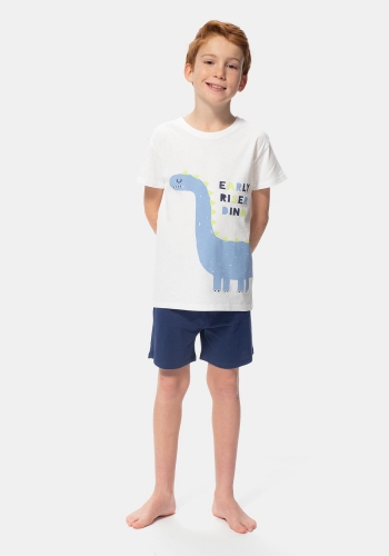 Pijamas de Niño y de estar por - Carrefour TEX - página 3