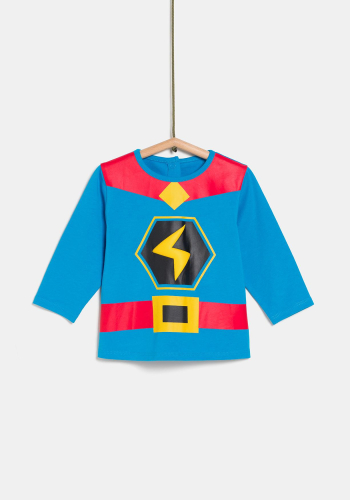 Camisetas y Polos para Bebes Carrefour TEX