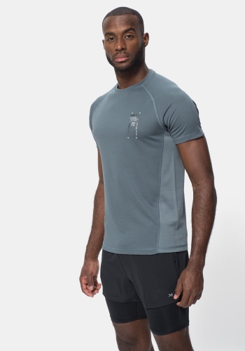 Camiseta técnica deportiva de Hombre TEX