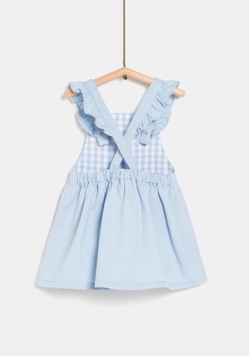 Vestidos y Faldas para Bebés - Carrefour TEX