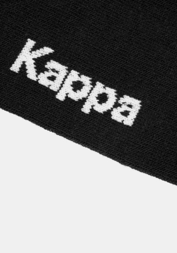 Pack de tres calcetines KAPPA
