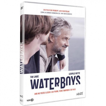 Waterboys. DVD