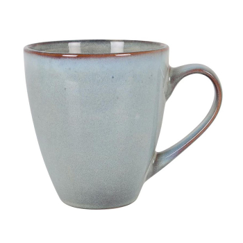 Taza de Gres 45 cl SANTA CLARA Salceda