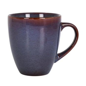 Mug en Gres 45 cl SANTA CLARA Bayona