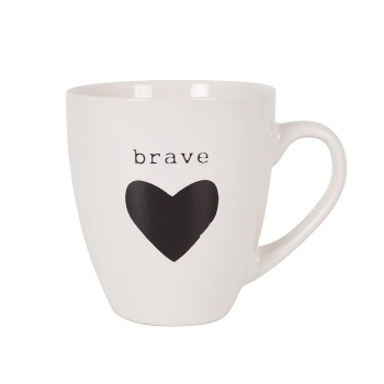 Mug en Gres 45 cl SANTA CLARA Arenteiro