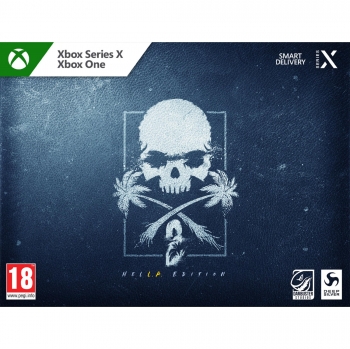 Dead Island 2 Hell.A. Edition para Xbox