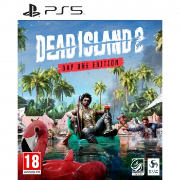 Dead Island 2 Day One Edition para PS5