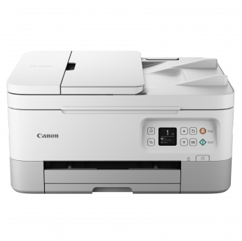 Impresora Canon PIXMA TS7451A - Blanco