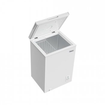 Familiar Habubu escritorio Ofertas Congeladores Baratos: Verticales, Horizontales, Pequeños - Carrefour
