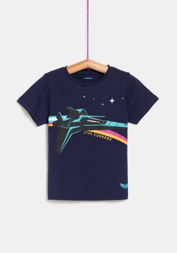 Lógico Matemático Elaborar Camisetas y Polos Disney - Carrefour.es