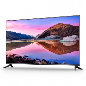 TV LED 165,1 cm (65") Xiaomi P1E 65, 4K UHD, Smart TV
