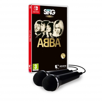 Let's Sing Abba para Nintendo Switch