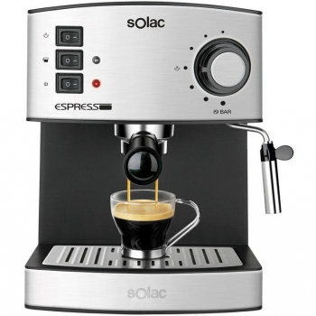 Cafetera Expreso Solac CE4480