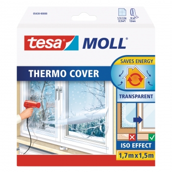 Burlete Thermo Cover Tesa