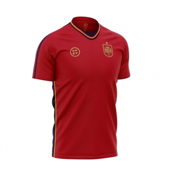 Camiseta 1ª Equipación Selección Española RFEF 2022 T 2XL