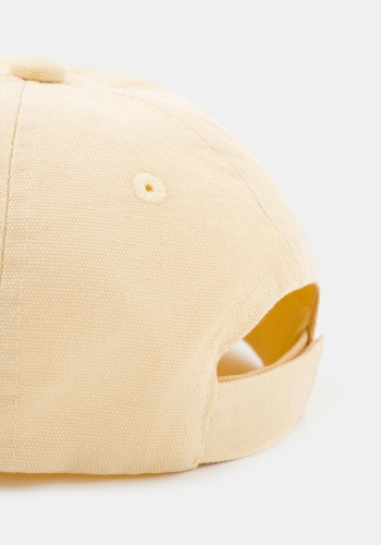 Gorra básica de recién nacido Unisex TEX