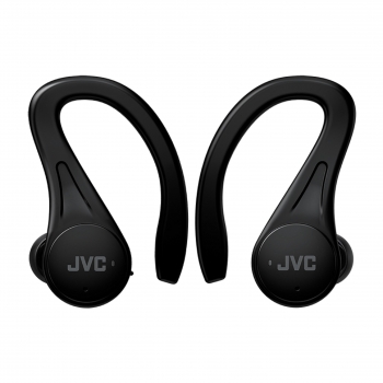 Auriculares Deportivos JVC HA-EC25T - Negro