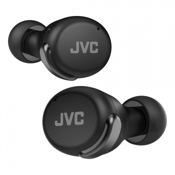 Auriculares Compactos Inalámbricos JVC HA-A30T - Negro