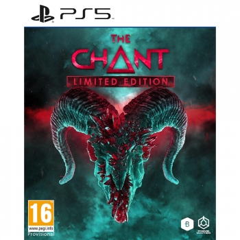 The Chant: Limited Edition para PS5