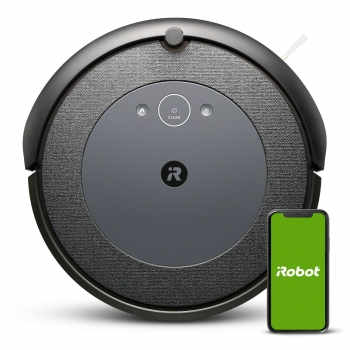 Aspirador iRobot Roomba I5154 I5