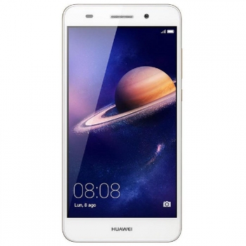 Móvil Huawei Y6 II Single SIM – Blanco
