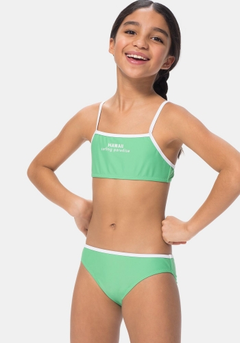 carbón elevación híbrido Bikinis Niña - Ropa y Trajes de Baño para Niñas - Carrefour TEX