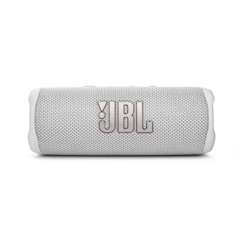 Altavoz Portátil JBL Flip 6 - Blanco