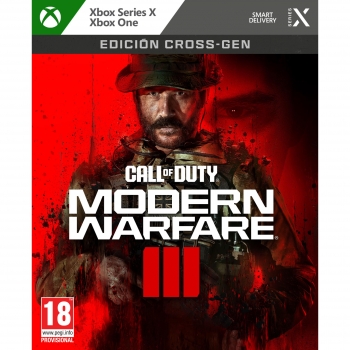 Call Of Duty: Modern Warfare III para Xbox