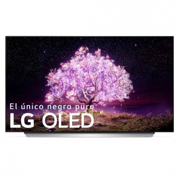 TV OLED 139,7 cm (55") LG OLED55C16LA, 4K UHD, Smart TV