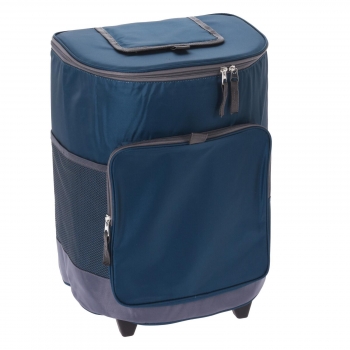 Trolley Nevera Isotermica 28l