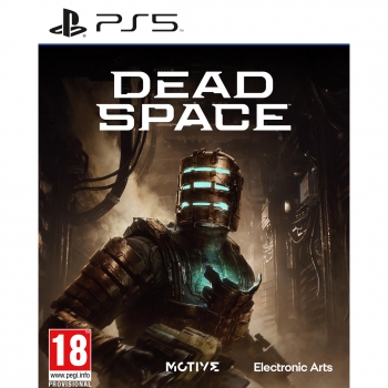 Dead Space para PS5