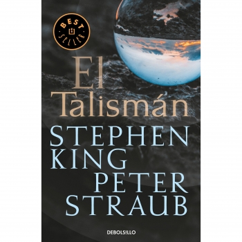 El Talismán. STEPHEN KING