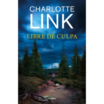 Libre de Culpa. CHARLOTTE LINK