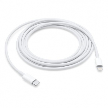 Cable USB-C a Conector Lightning 2m Apple