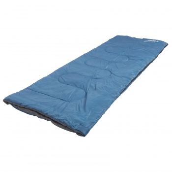 Saco de Dormir Camping Dunlop 190x75 cm